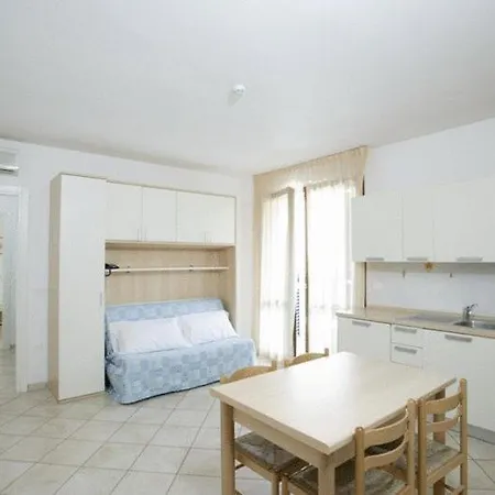 Apartahotel Riva Blu