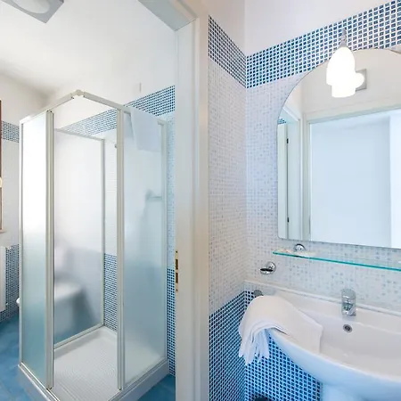 Lägenhetshotell Riva Blu Cesenatico