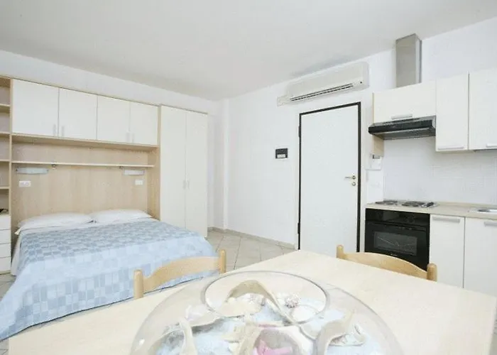 Aparthotel Riva Blu 3*