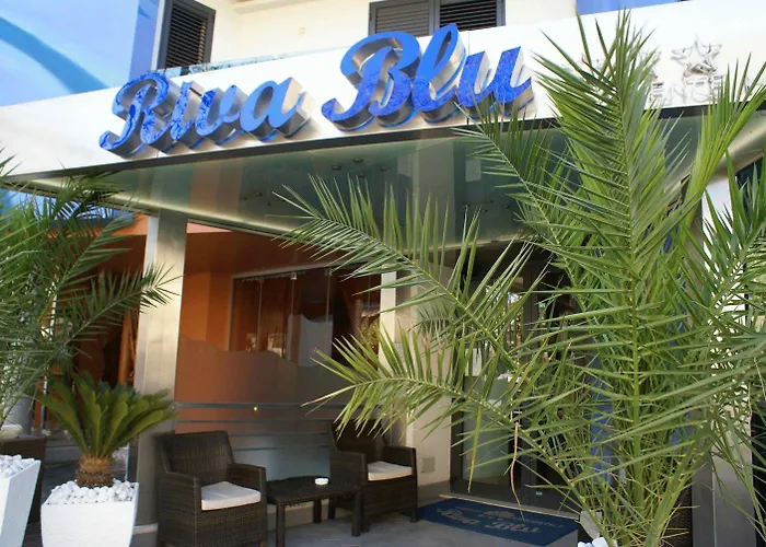 Aparthotel Riva Blu 3*