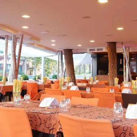 Riva Blu Чезенатико