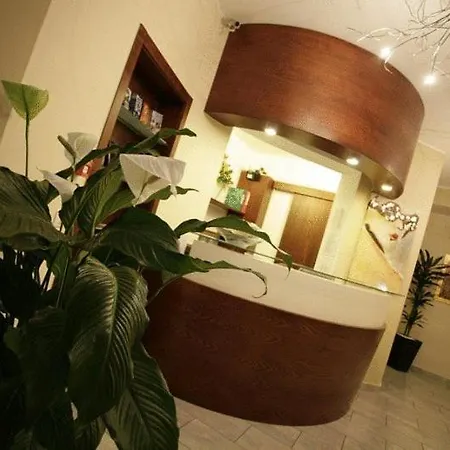 Appart hôtel Riva Blu Cesenatico