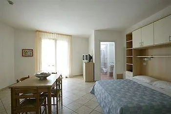 Aparthotel Riva Blu Cesenatico