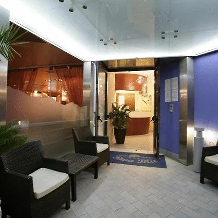 Aparthotel Riva Blu