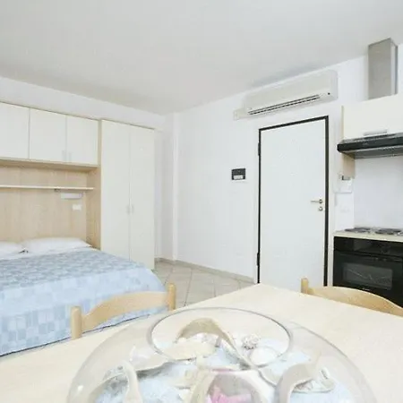 Hotel apartamentowy Riva Blu 3*