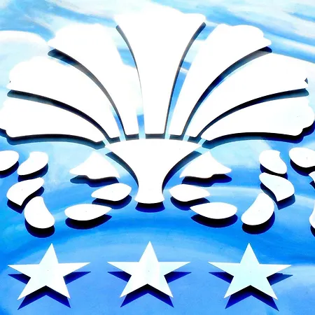 Appart hôtel Riva Blu Cesenatico