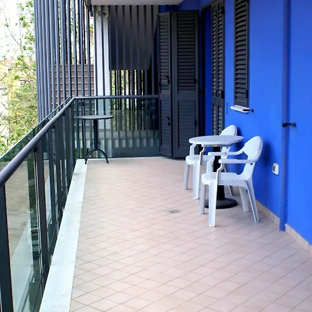 Riva Blu Cesenatico