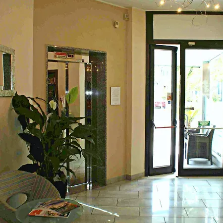 Riva Blu Чезенатико