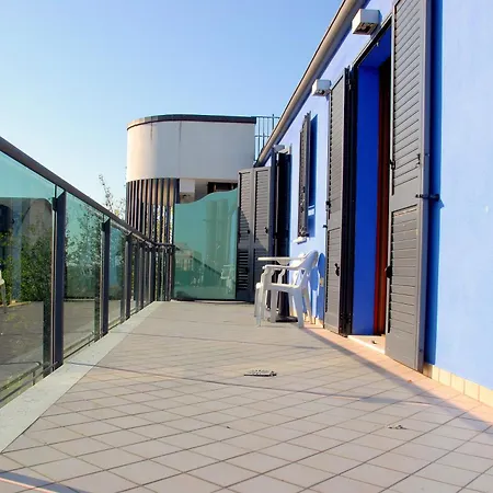 Aparthotel Riva Blu Cesenatico