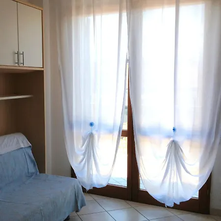 Aparthotel Riva Blu Cesenatico