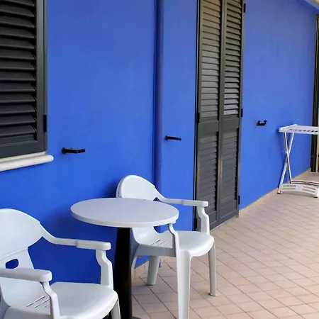 Appart hôtel Riva Blu