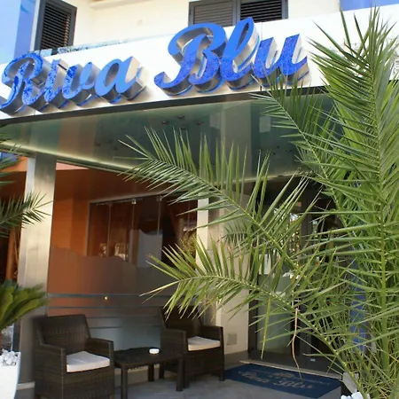 Hotel apartamentowy Riva Blu 3*