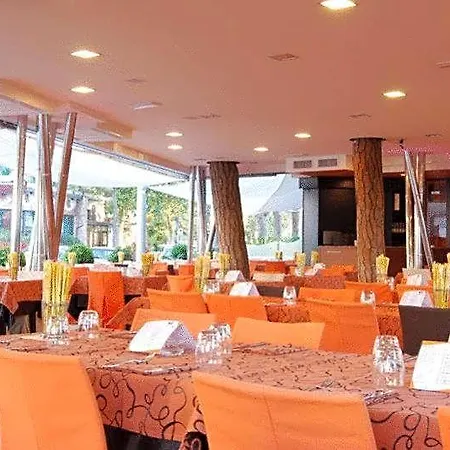 Aparthotel Riva Blu