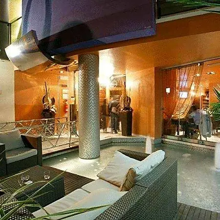 Aparthotel Riva Blu Cesenatico