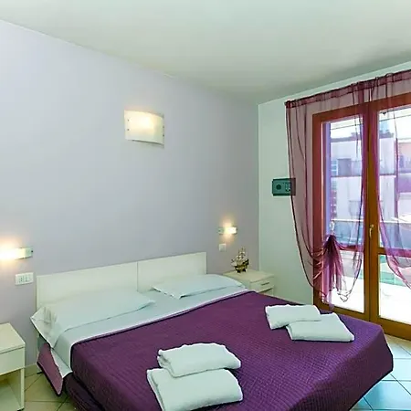 Riva Blu Aparthotel