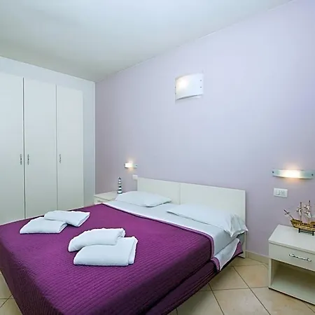 Aparthotel Riva Blu Cesenatico