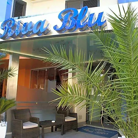 Aparthotel Riva Blu 3*