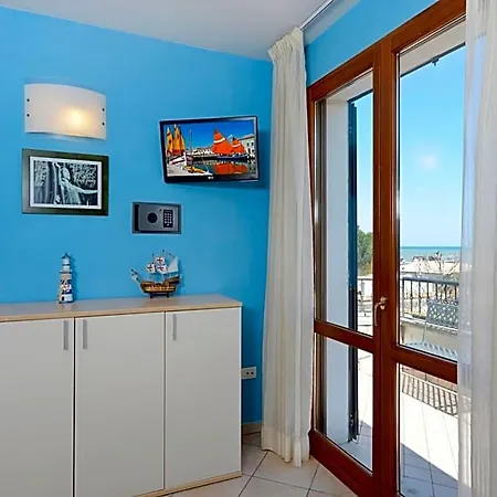 Riva Blu Aparthotel Cesenatico