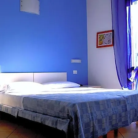Aparthotel Riva Blu