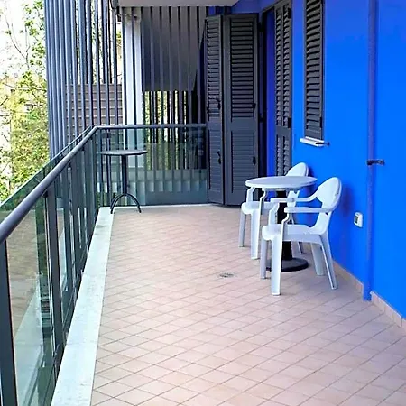 Riva Blu 3* Cesenatico