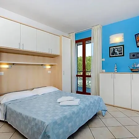 Riva Blu