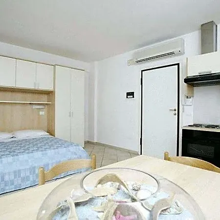 Riva Blu 3* Cesenatico
