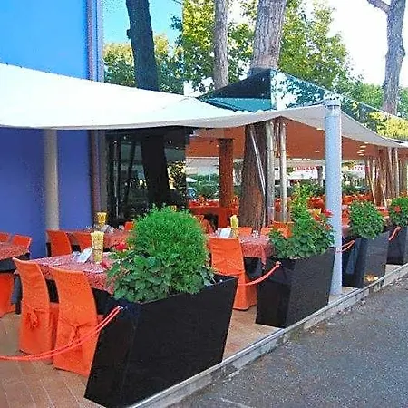 Riva Blu Aparthotel