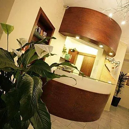 Aparthotel Riva Blu