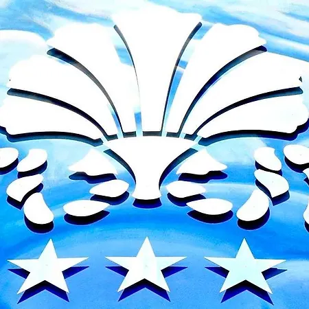 Riva Blu Aparthotel 3*