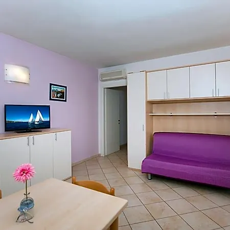 Aparthotel Riva Blu