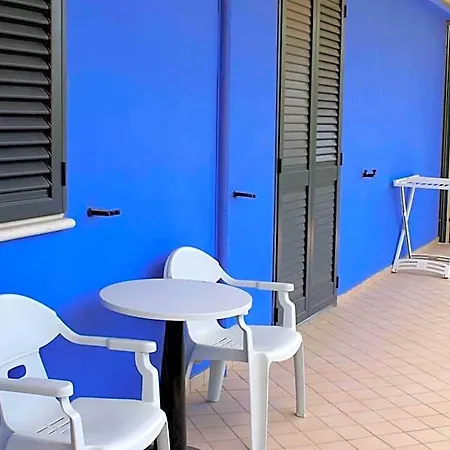 Aparthotel Riva Blu 3*