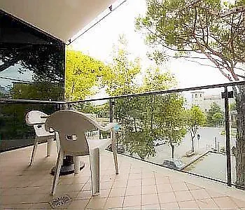 Riva Blu Aparthotel
