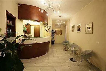 Riva Blu Aparthotel