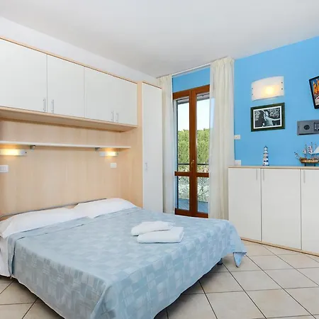 Riva Blu Appart hôtel