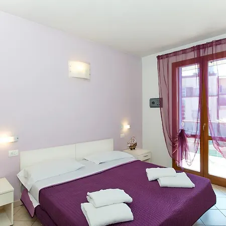 Riva Blu Appart hôtel