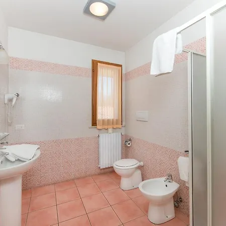 Appart hôtel Riva Blu