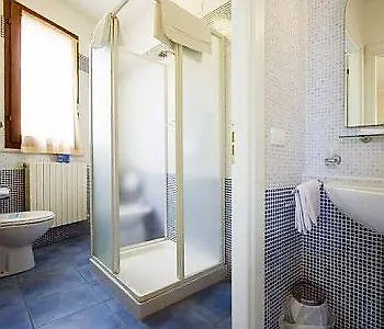 Riva Blu Hotel apartamentowy