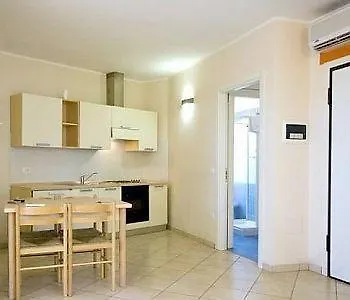 Riva Blu Hotel apartamentowy Cesenatico