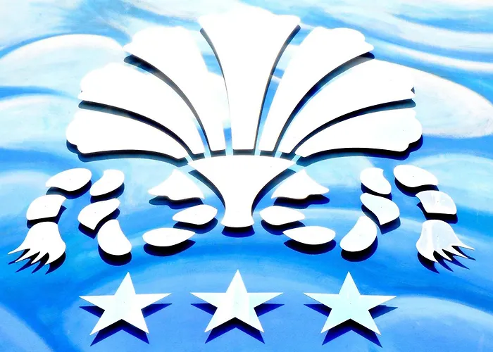 Hotel apartamentowy Riva Blu Cesenatico