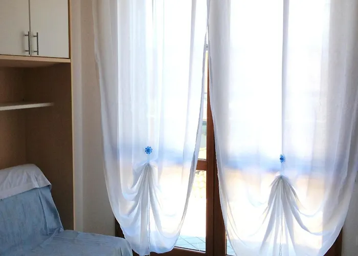 Aparthotel Riva Blu Cesenatico