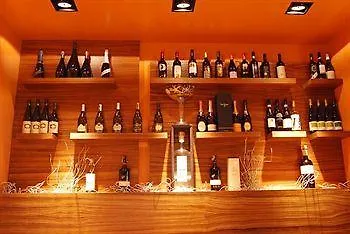 Riva Blu Hotel apartamentowy Cesenatico