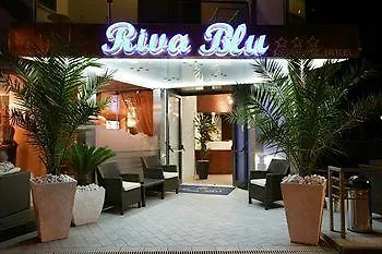 Riva Blu Hotel apartamentowy Cesenatico