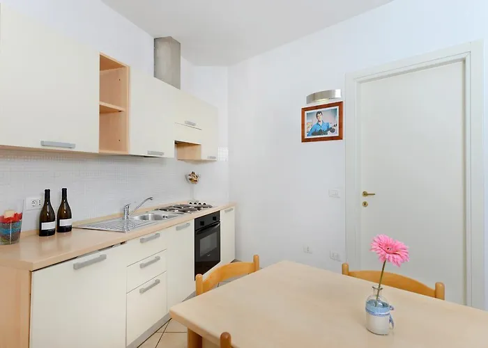 Riva Blu 3* Cesenatico