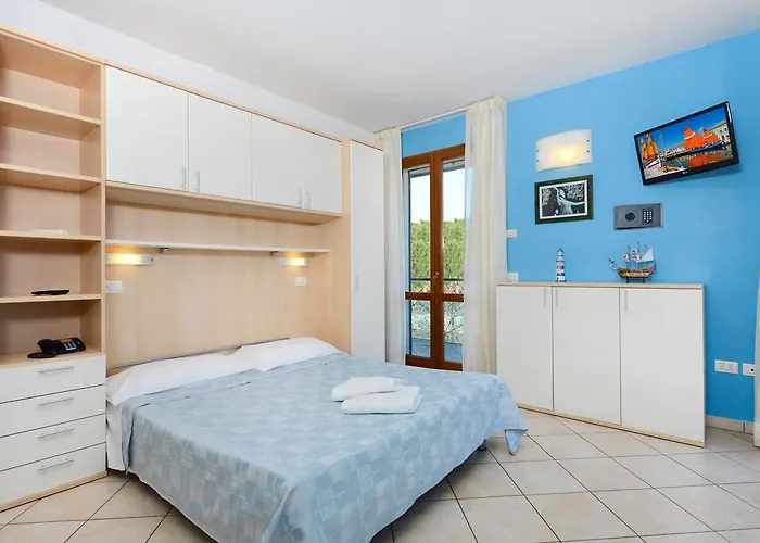 Riva Blu Apart-hotel