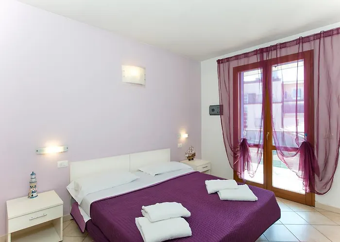 Riva Blu Apart-hotel