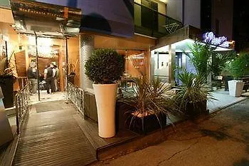 Hotel apartamentowy Riva Blu