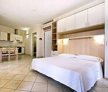 Apart-hotel Riva Blu 3*