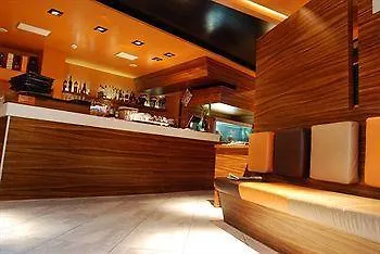 里瓦布鲁公寓式酒店