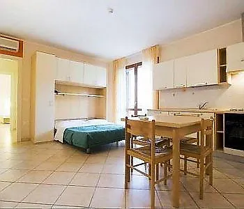 Riva Blu Hotel apartamentowy Cesenatico